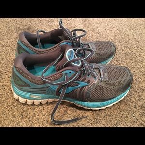 Brooks Glycerin 11 Size 9.5